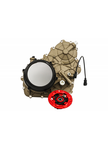 Pack de valeur d'embrayage transparent Ducati Streetfighter V4 V4S