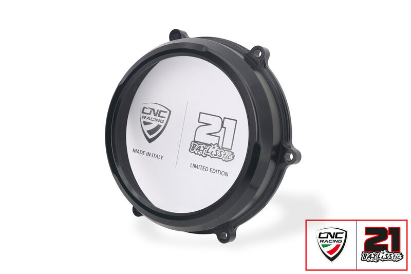 Evotech Evo Opklapbare Remhendel en Koppelingshendel Set - Ducati Multistrada V4 Rally  (2023-2024)