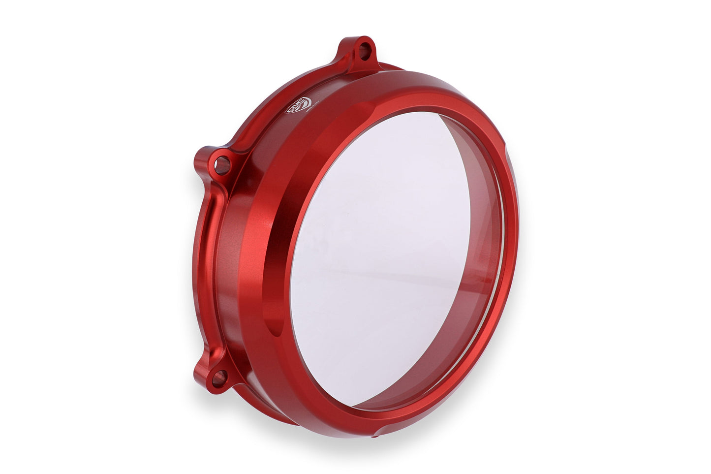 Transparant Koppelingsdeksel Streetfighter V4S (2025+)