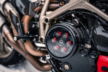Drukplaat Koppeling 'Corse' voor Ducati Streetfighter 1098 (2009-2013)