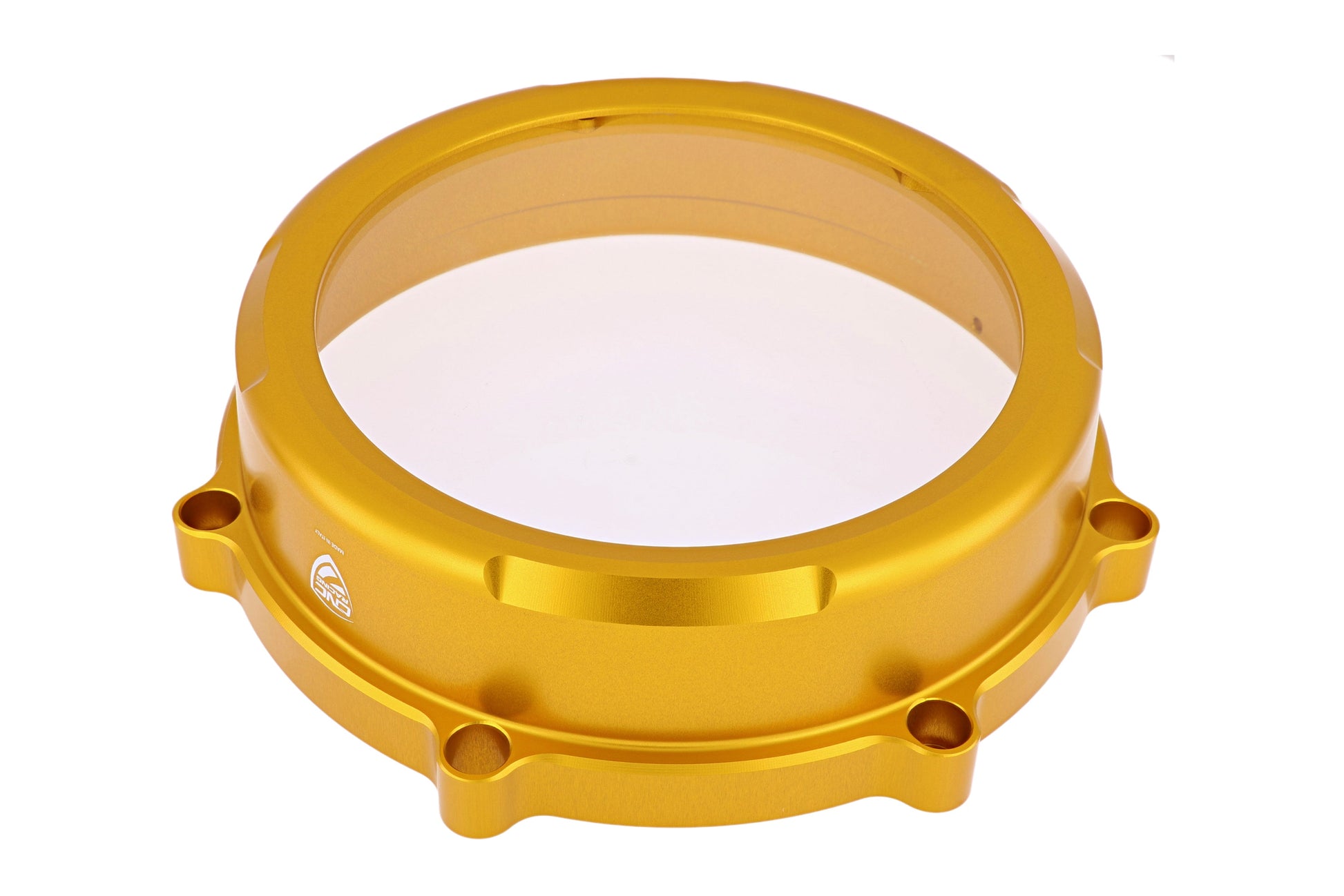 Transparant koppelingsdeksel 'Clear' voor Ducati 998S (2002-2003)
