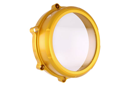 Transparant koppelingsdeksel 'Clear' voor Ducati 998S (2002-2003)