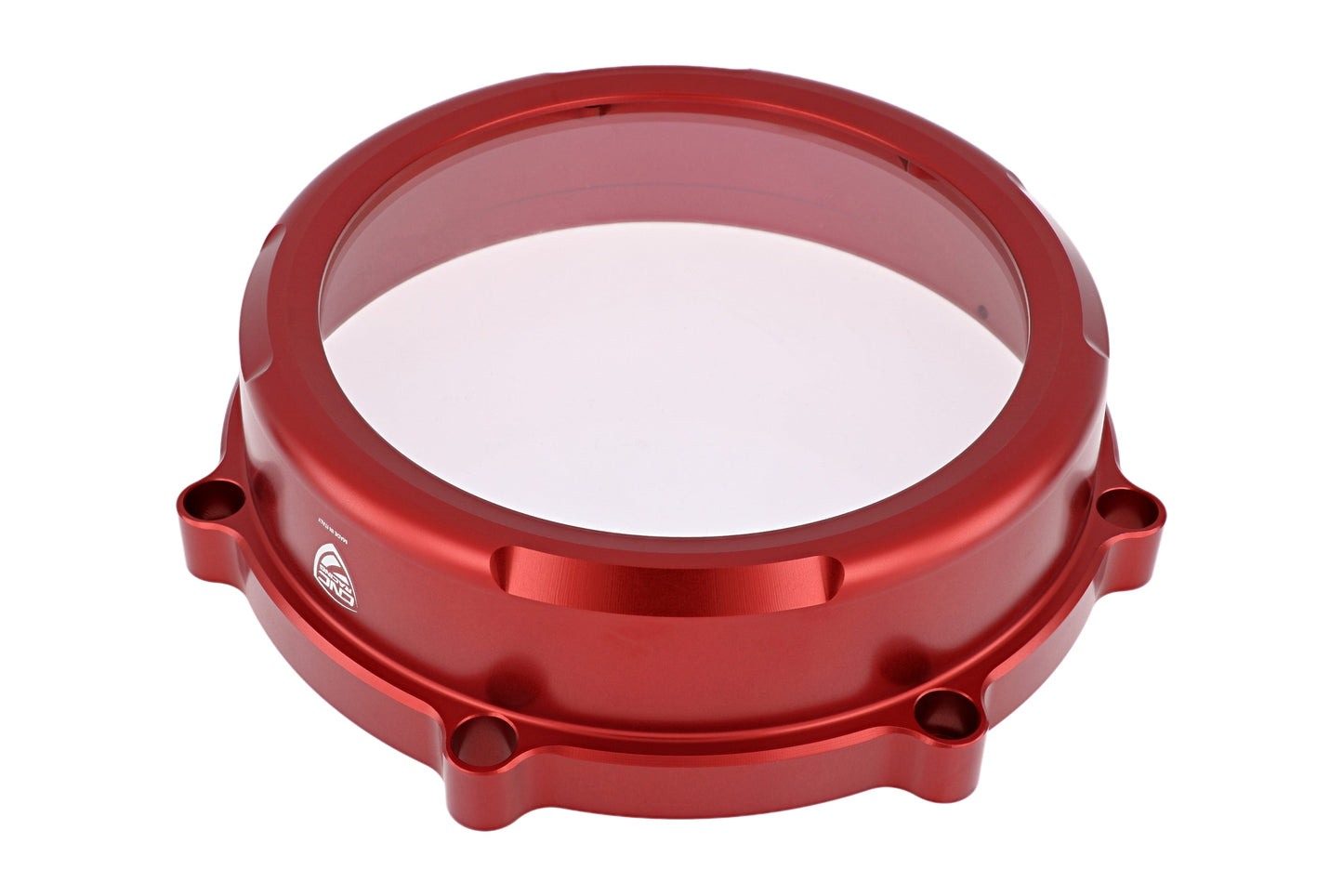 Transparant koppelingsdeksel 'Clear' voor Ducati 998S (2002-2003)