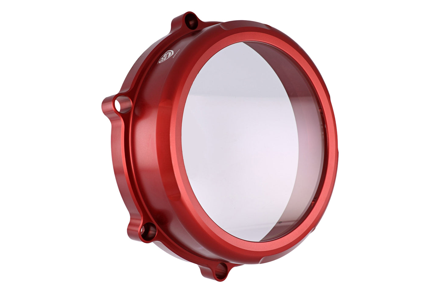 Transparant koppelingsdeksel 'Clear' voor Ducati 998S (2002-2003)