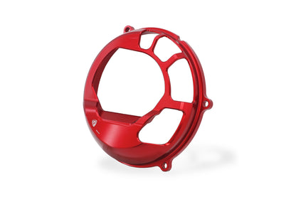 Couvercle d'embrayage ouvert pour Ducati Panigale v4r 2019+