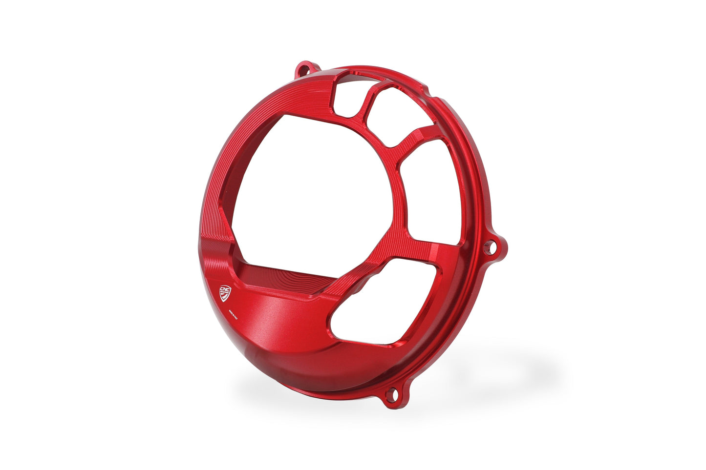 Koppelingsdeksel Open for Ducati Panigale V4 Tricolore (2025+)