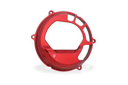 Koppelingsdeksel Open for Ducati Panigale V4 Tricolore Italia (2025+)
