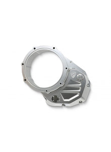 Cadre de couverture d'embrayage transparent Ducati Ducati Monster 1200 S (2017-2021)