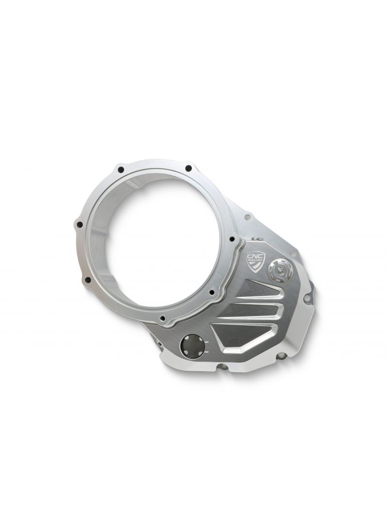 Cadre de couverture d'embrayage transparent Ducati Ducati Monster 1200 S (2014-2016)