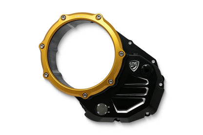 Couvercle d'embrayage transparent ducati Ducati ST3 (2003-2007) (2003-2007)