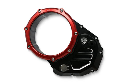 Transparant Koppelingsdeksel ('open koppeling') Ducati Supersport 800 (2003-2005)
