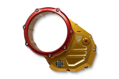 Couvercle d'embrayage transparent ducati Ducati Ducati Diave (2010-2013)