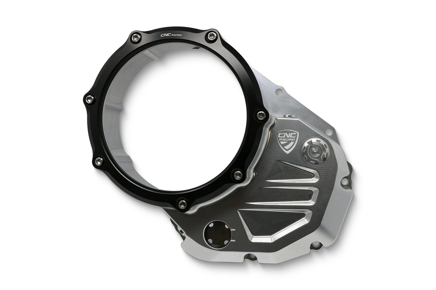 Transparant Koppelingsdeksel ('open koppeling') Ducati Supersport 800 (2003-2005)