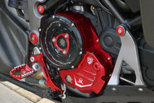 Couverture d'embrayage transparent Pramac Racing Edition Ducati Ducati Xdivevel Black Star (2021-2022)