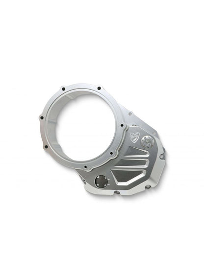 Clutch Cover Base for Monster 937 / DesertX - Pramac Racing Limited Edition