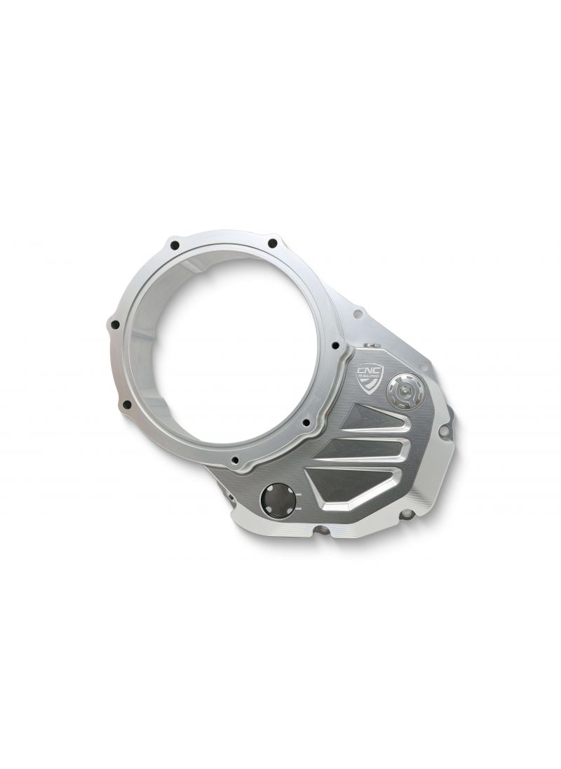 Clutch Cover Base for Monster 937 / DesertX - Pramac Racing Limited Edition
