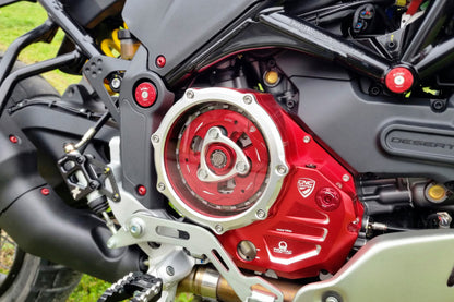 Embrayage de plaque d'impression Ducati Monster 950 + (plus) (2021+)