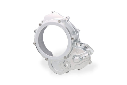 Couvercle d'embrayage transparent du bain d'huile Ducati Hypermotard 698 2024+