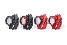 Couvercle d'embrayage transparent du bain d'huile Ducati Hypermotard 698 2024+
