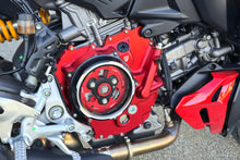 Couple de plaque de pression Ducati Multistrada V2 S (2022+)
