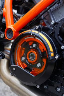 Couplage de plaque de printemps KTM 1390 Super Duke GT (2025+)