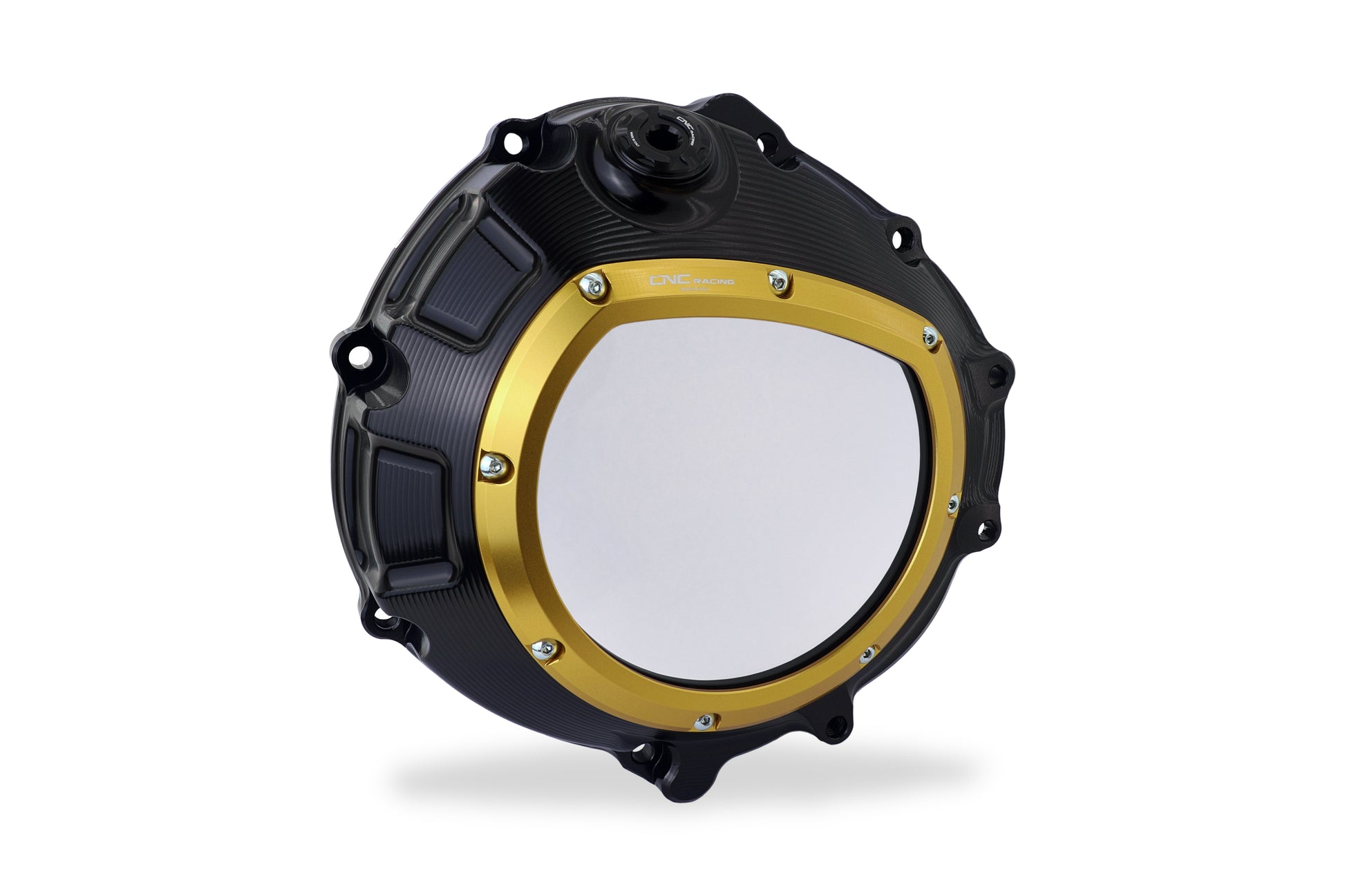 Transparant koppelingsdeksel Clear Clutch BMW S1000XR (2015-2019)