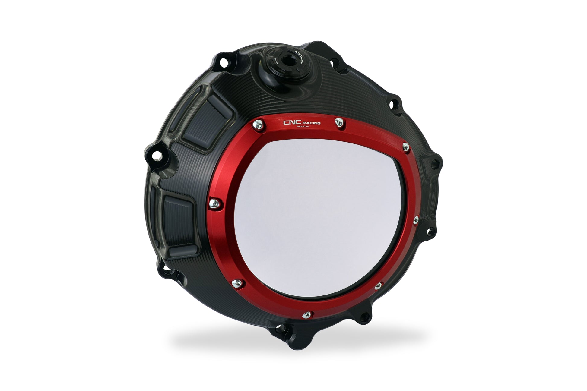 Transparant koppelingsdeksel Clear Clutch BMW S1000XR (2015-2019)