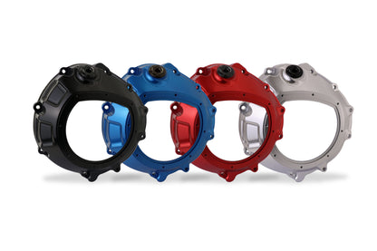 Transparant koppelingsdeksel Clear Clutch BMW S1000XR (2015-2019)