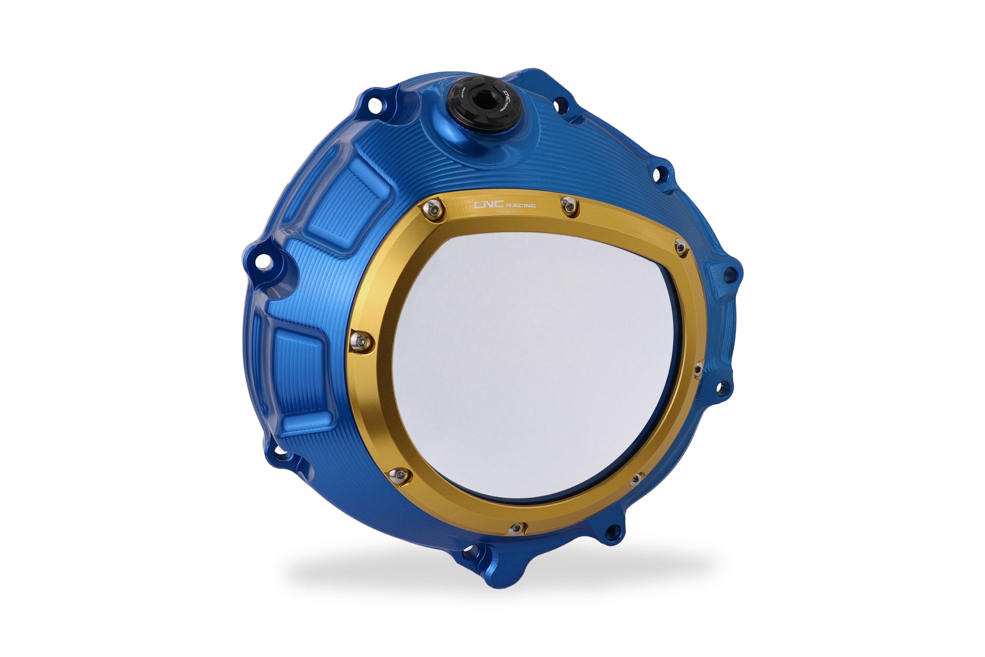 Transparant koppelingsdeksel Clear Clutch BMW S1000XR (2015-2019)
