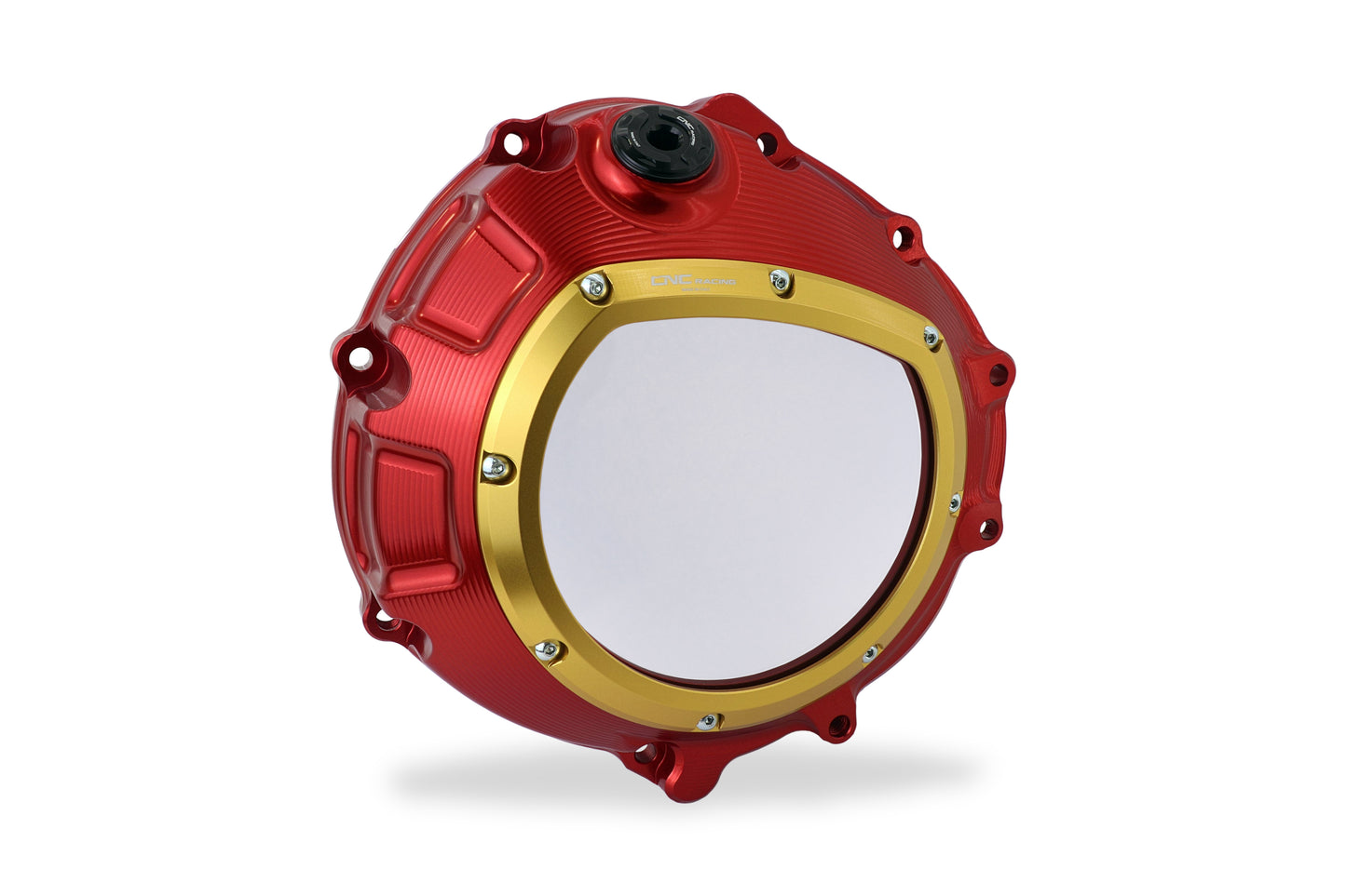 Transparant koppelingsdeksel Clear Clutch BMW S1000XR (2015-2019)