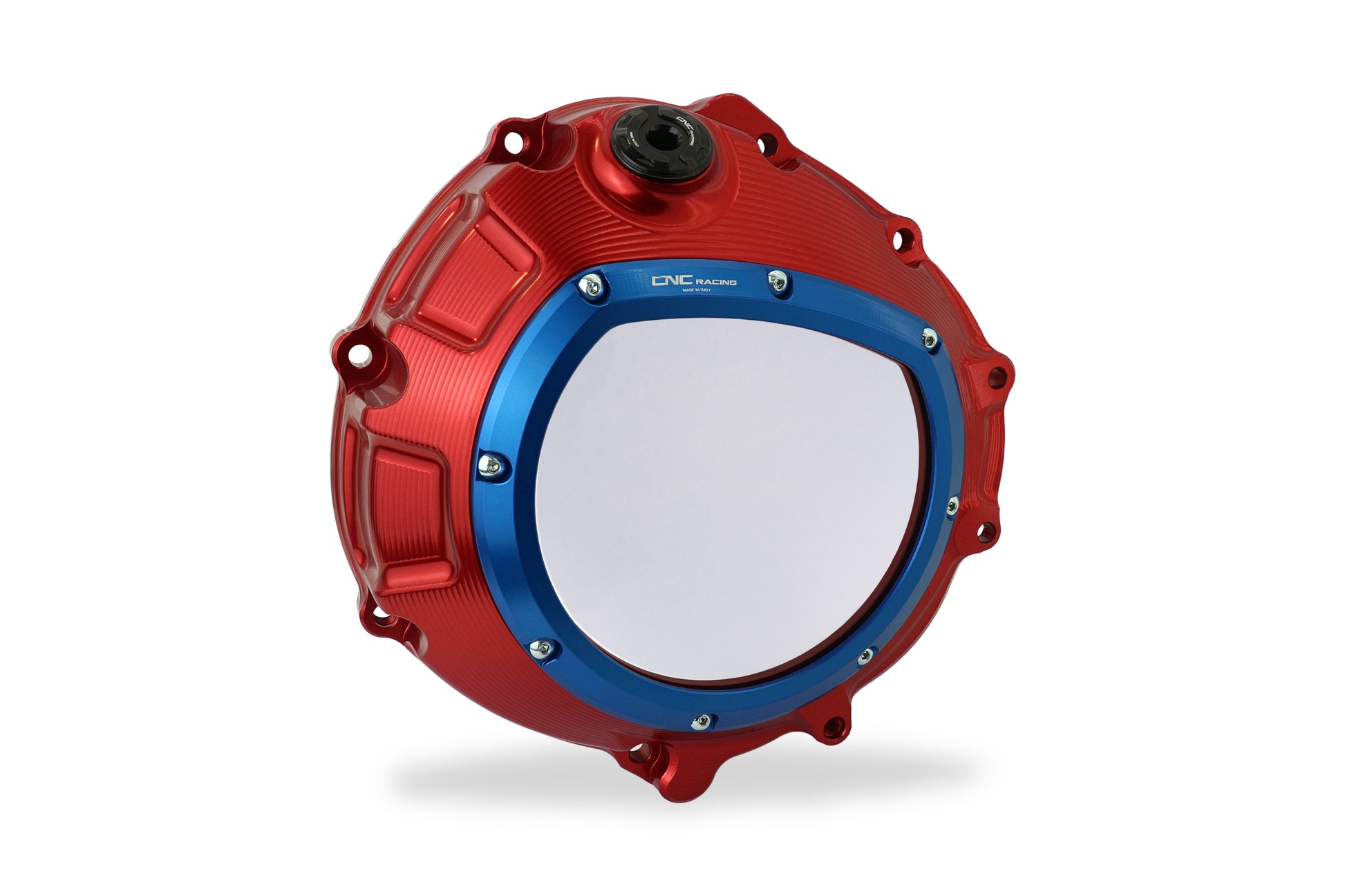 Transparant koppelingsdeksel Clear Clutch BMW S1000XR (2015-2019)