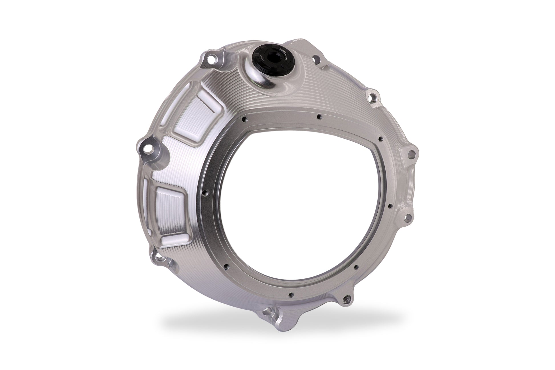 Transparant koppelingsdeksel Clear Clutch BMW S1000XR (2015-2019)