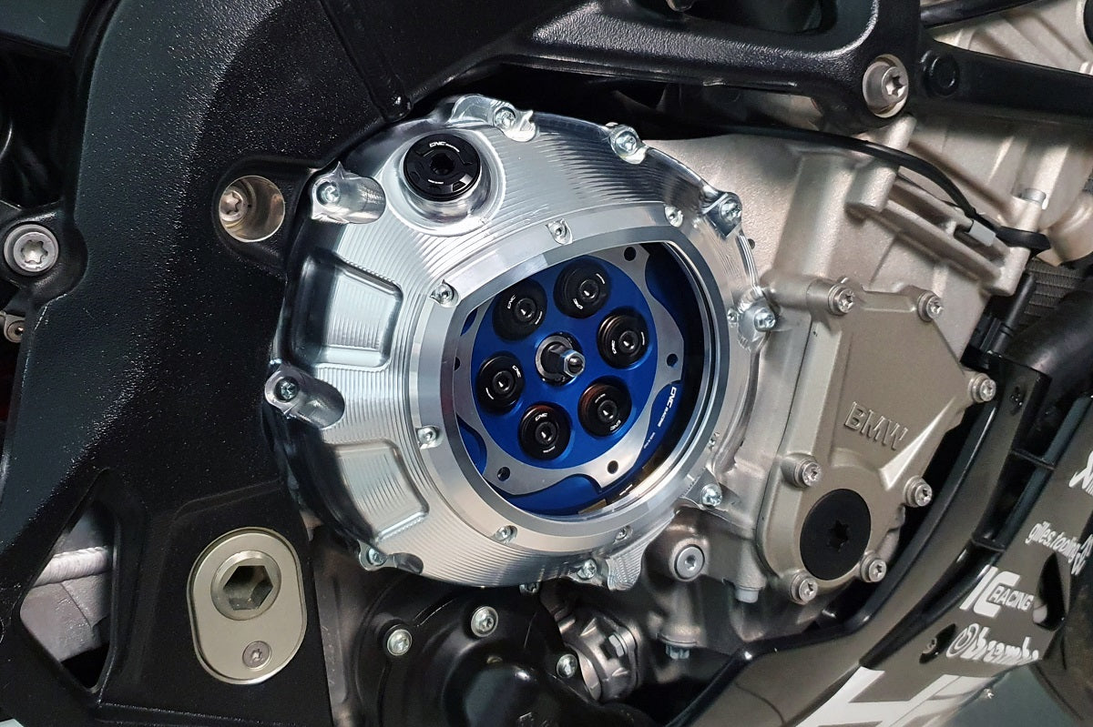 Couplage de plaque de pression BMW S1000XR (2015-2019)