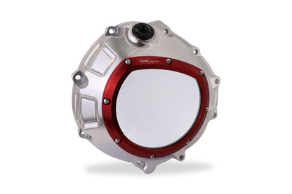 Transparant koppelingsdeksel Clear Clutch BMW S1000XR (2015-2019)