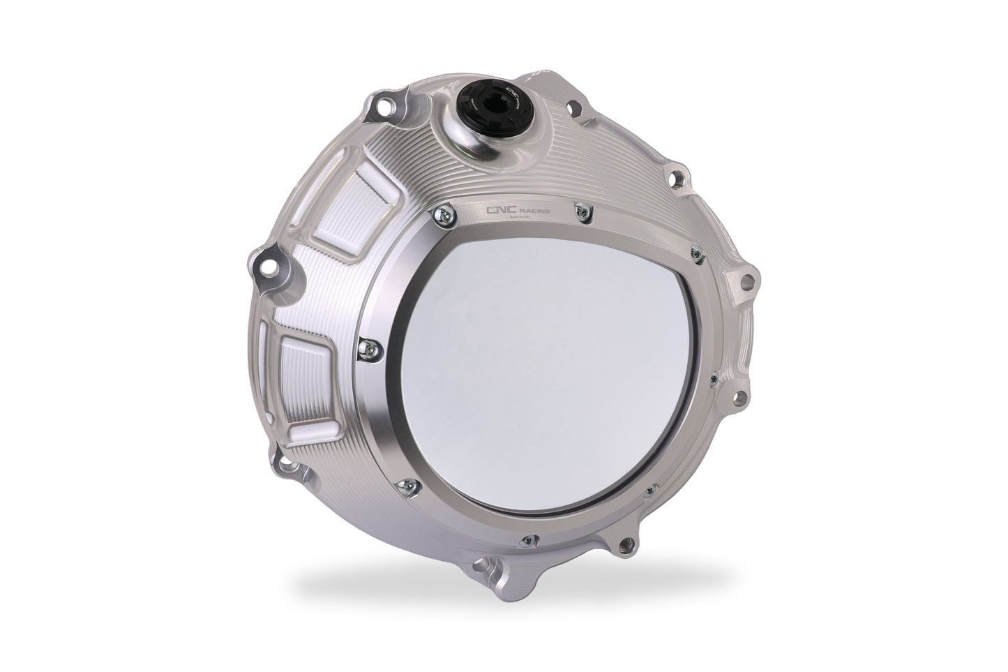 Transparant koppelingsdeksel Clear Clutch BMW S1000XR (2015-2019)