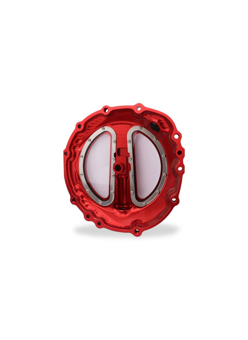 Clear Clutch Cover BMW S1000RR S1000R S1000XR 2019+