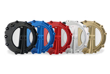 Transparant koppelingsdeksel Clear Clutch BMW M 1000 RR (2025+)