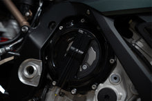 Voordeelpakket transparant koppelingsdeksel + drukplaatcover BMW M1000RR (2023-2024)