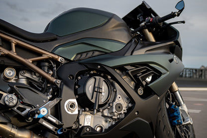 Drukplaat Koppeling BMW S1000R (2025+)