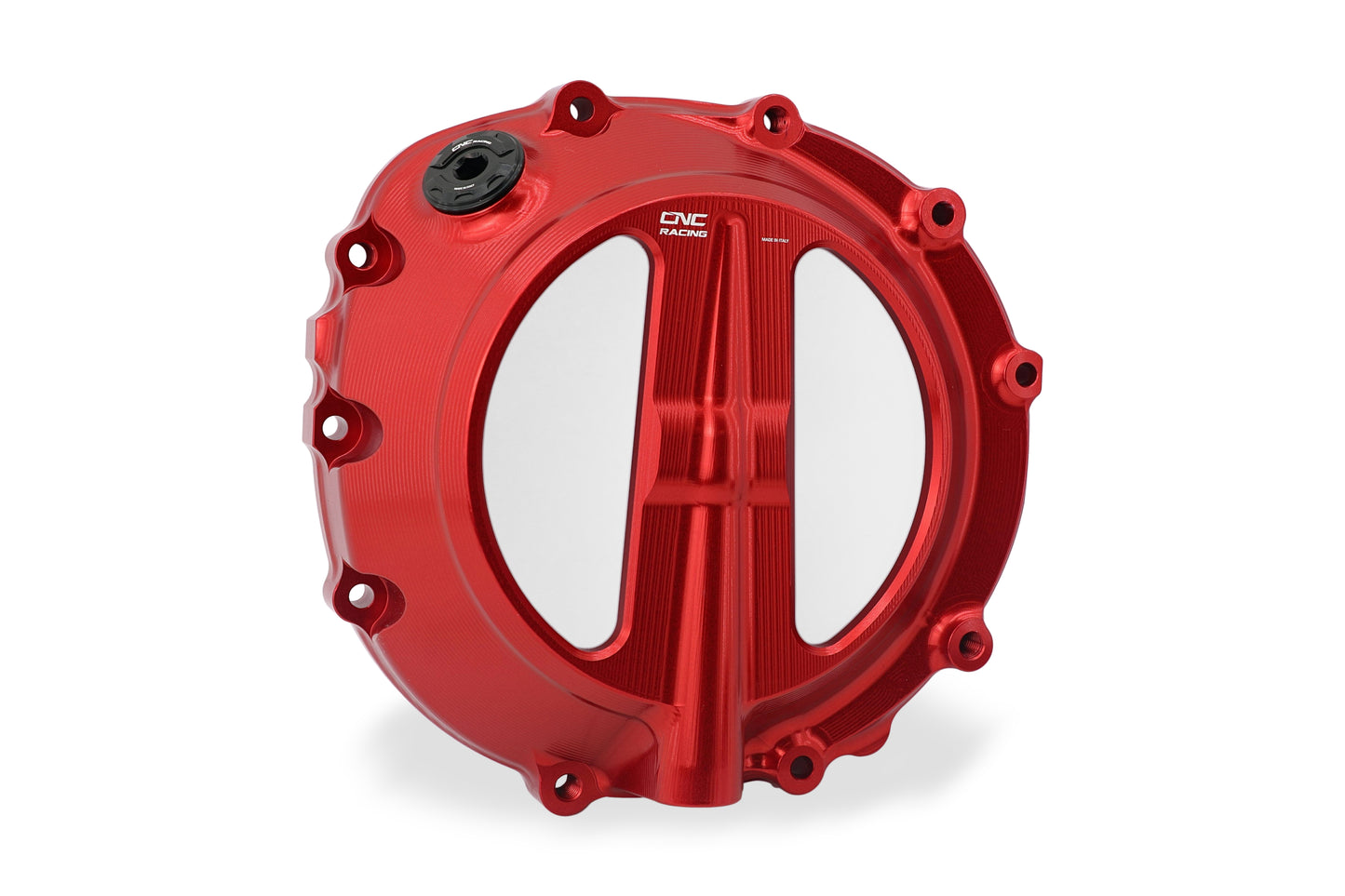 Voordeelpakket transparant koppelingsdeksel + drukplaatcover BMW S1000RR (2025+)