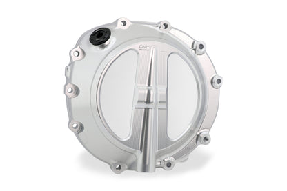 Transparant koppelingsdeksel Clear Clutch BMW S1000RR Racing (2019+)