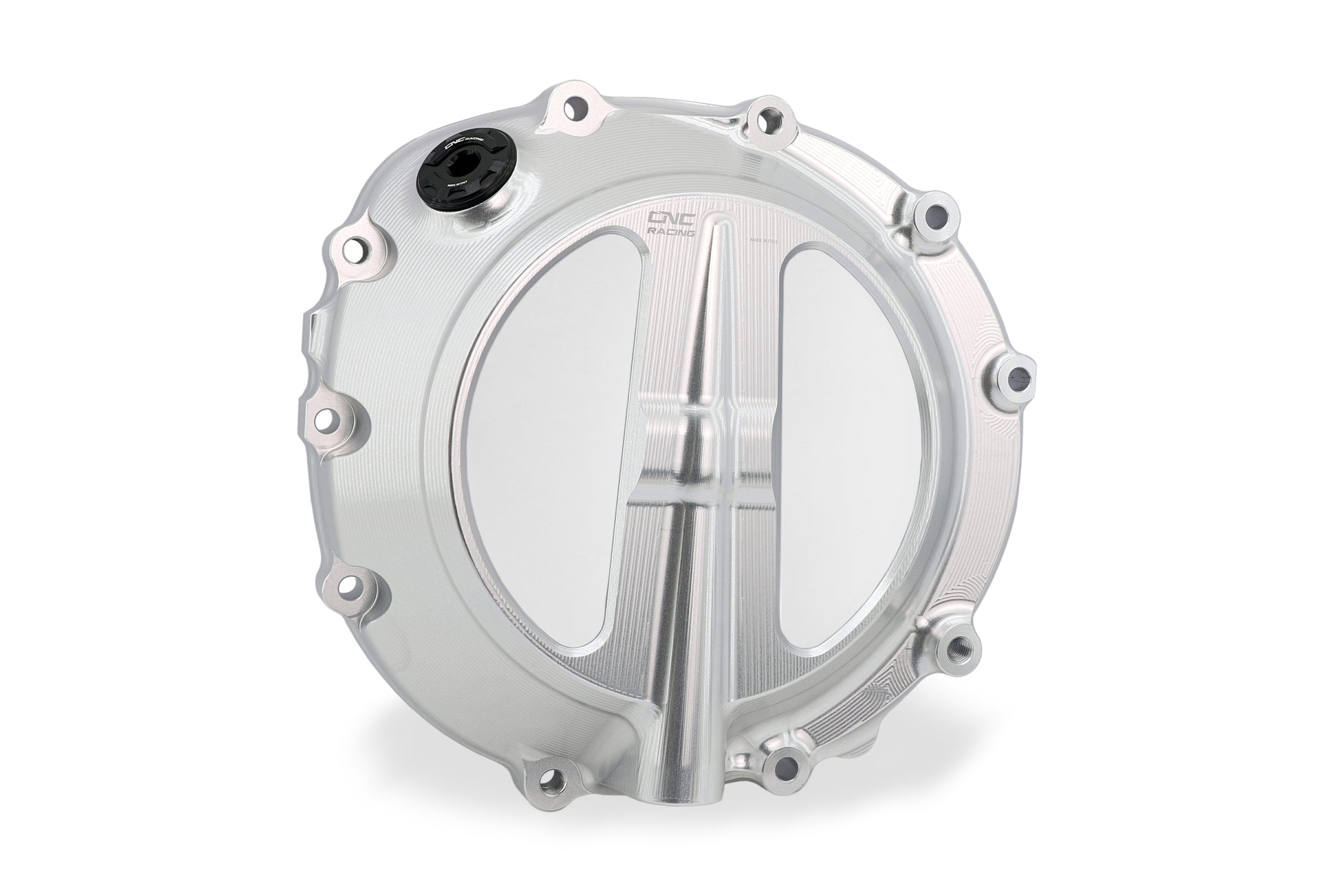 Transparant koppelingsdeksel Clear Clutch BMW S1000RR (2025+)