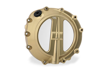 Transparant koppelingsdeksel Clear Clutch BMW M1000XR (2024+)