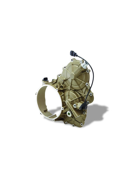 Couvercle d'embrayage transparent - Kit de conversion Ducati Streetfighter V4 Ducati Streetfighter V4 (2020-2022)