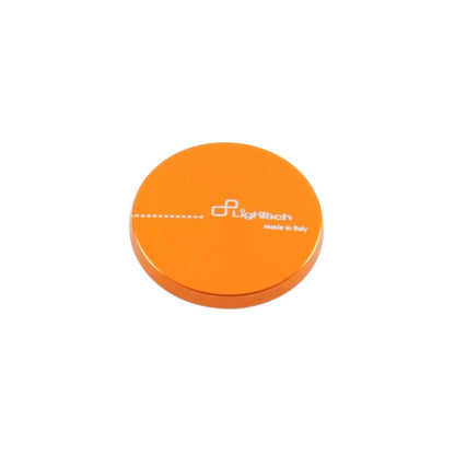 LighTech Stuurgewichtset "400" - Ducati Hypermotard 698 Mono (2024+)