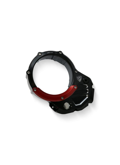 Evotech Ducati Hypermotard 950 Hand Guard Protectors (2019-2025)