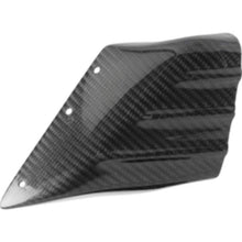 Lightch Carbon Remlaw Air Happers (2 PCS) (brillant) Universal