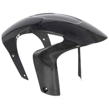 Lightech carbon voorspatbord (glanzend) Aprilia Tuono V4 Factory (2021-2022)