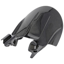 Lightech carbon achterspatbord (glanzend) Aprilia RS 660 (2020-2023)