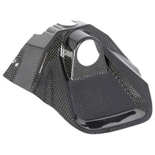 Lightech carbon tankcover (glanzend) Aprilia RS 660 (2020-2023)